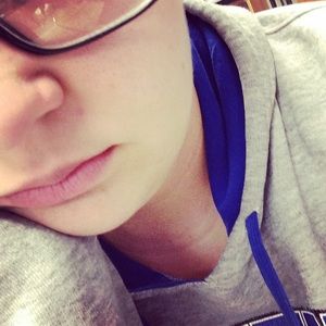 Meet your Posher, Savannah